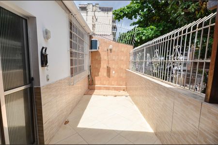 Casa à venda com 260m², 4 quartos e 1 vagaTerraço