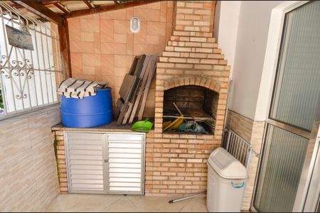 Casa à venda com 260m², 4 quartos e 1 vagaTerraço