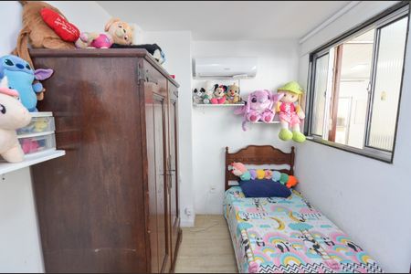 Casa à venda com 260m², 4 quartos e 1 vagaQuarto 2