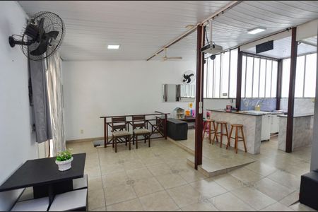 Casa à venda com 260m², 4 quartos e 1 vagaTerraço