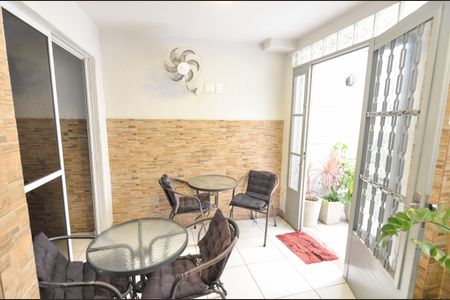 Casa à venda com 260m², 4 quartos e 1 vagaCozinha
