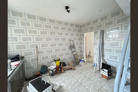 Casa para alugar com 80m², 2 quartos e sem vagaCozinha