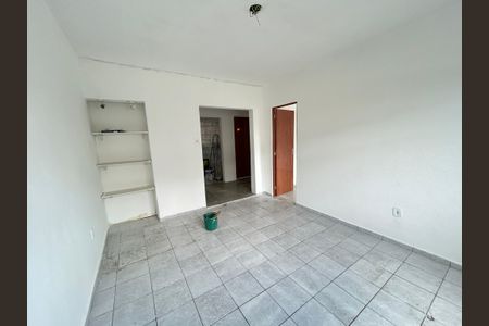 Sala de casa para alugar com 2 quartos, 80m² em Anchieta, Nilópolis