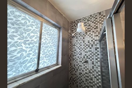 Casa para alugar com 80m², 2 quartos e sem vagaBanheiro