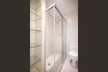 Apartamento à venda com 128m², 3 quartos e 2 vagasBanheiro