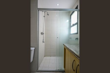 Apartamento à venda com 128m², 3 quartos e 2 vagasArmário da Suíte 