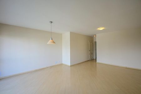 Sala de apartamento à venda com 3 quartos, 128m² em Vila Andrade, São Paulo