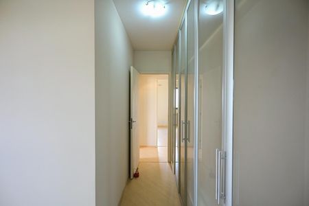 Apartamento à venda com 128m², 3 quartos e 2 vagasArmário da Suíte 