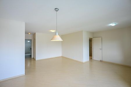 Sala de apartamento à venda com 3 quartos, 128m² em Vila Andrade, São Paulo