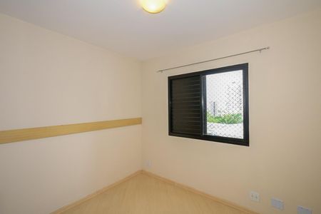 Apartamento à venda com 128m², 3 quartos e 2 vagasQuarto 2