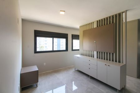 Apartamento à venda com 107m², 2 quartos e 2 vagasSuíte 1