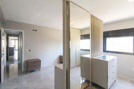 Apartamento à venda com 107m², 2 quartos e 2 vagasSuíte 1