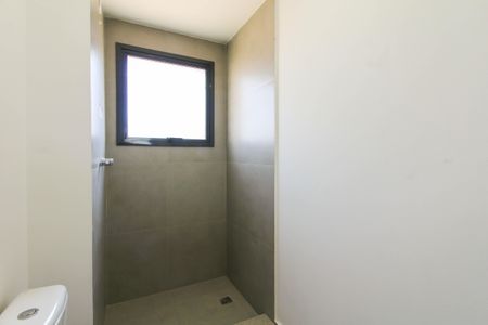 Apartamento à venda com 107m², 2 quartos e 2 vagasBanheiro da Suíte 2