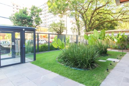 Apartamento à venda com 107m², 2 quartos e 2 vagasÁrea comum