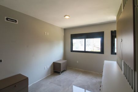 Apartamento à venda com 107m², 2 quartos e 2 vagasSuíte 1