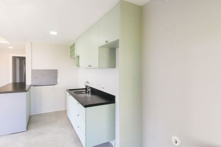 Apartamento à venda com 107m², 2 quartos e 2 vagasCozinha
