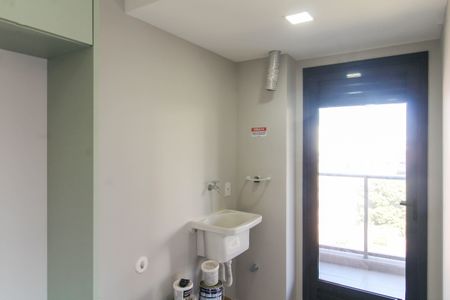 Apartamento à venda com 107m², 2 quartos e 2 vagasCozinha