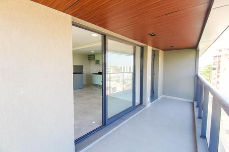 Apartamento à venda com 107m², 2 quartos e 2 vagasSala