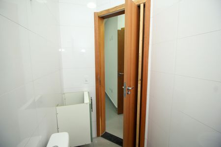 Apartamento para alugar com 85m², 2 quartos e 1 vagaBanheiro