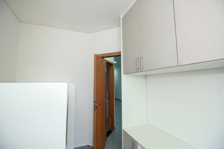Apartamento para alugar com 85m², 2 quartos e 1 vagaQuarto 2