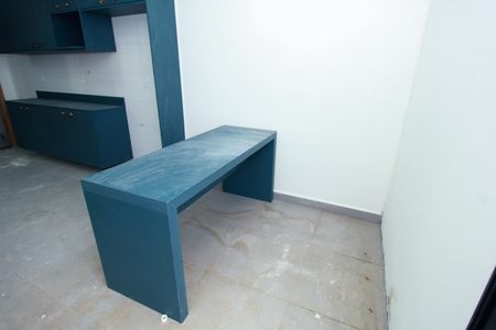 Apartamento para alugar com 85m², 2 quartos e 1 vagaCozinha