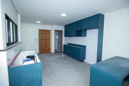Apartamento para alugar com 85m², 2 quartos e 1 vagaCozinha