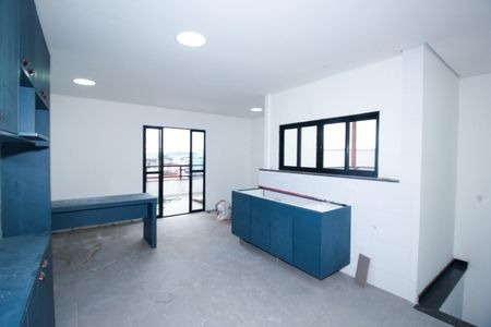 Apartamento para alugar com 85m², 2 quartos e 1 vagaCozinha