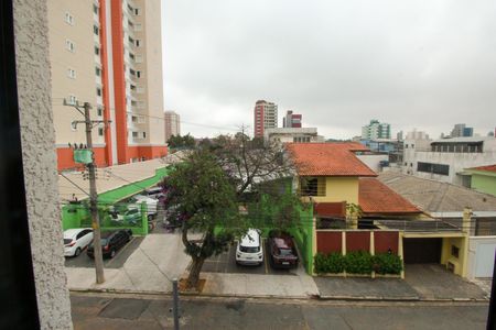 Apartamento para alugar com 85m², 2 quartos e 1 vagaVista do Quarto 1