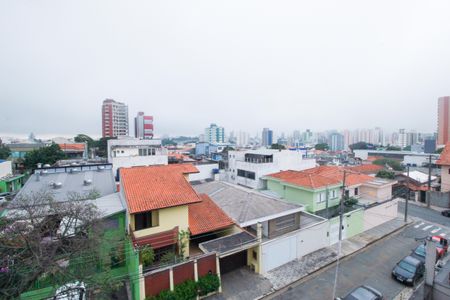 Apartamento para alugar com 85m², 2 quartos e 1 vagaVista da Varanda