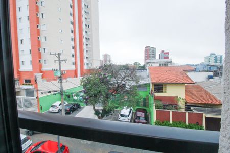 Apartamento para alugar com 85m², 2 quartos e 1 vagaVista do Quarto 2