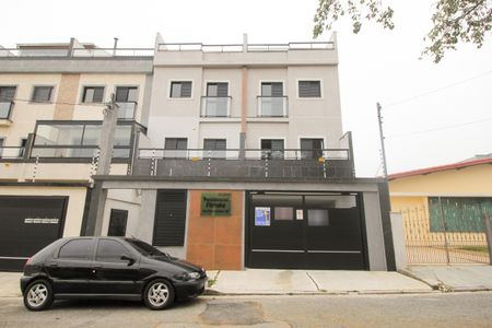 Apartamento para alugar com 85m², 2 quartos e 1 vagaFachada