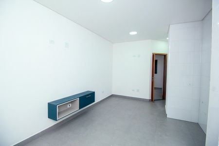 Apartamento para alugar com 85m², 2 quartos e 1 vagaSala