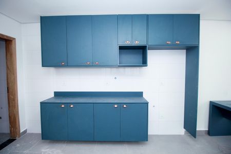 Apartamento para alugar com 85m², 2 quartos e 1 vagaCozinha