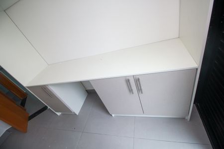 Apartamento para alugar com 85m², 2 quartos e 1 vagaQuarto 2