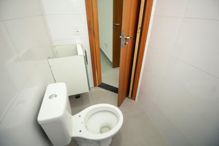 Apartamento para alugar com 85m², 2 quartos e 1 vagaBanheiro