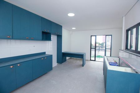 Apartamento para alugar com 85m², 2 quartos e 1 vagaCozinha