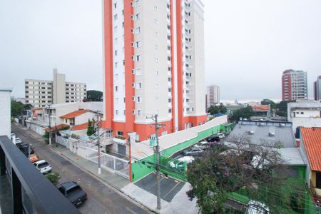 Apartamento para alugar com 85m², 2 quartos e 1 vagaVista da Varanda