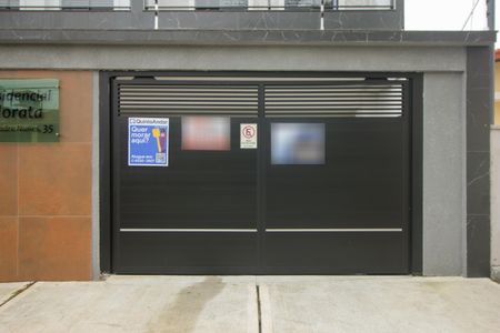 Apartamento para alugar com 85m², 2 quartos e 1 vagaPlaca instalada em 07/02/2026 com o código RXQW-2026