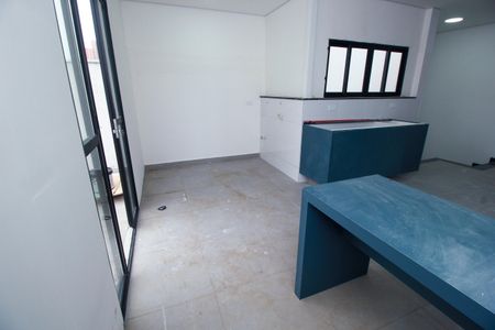 Apartamento para alugar com 85m², 2 quartos e 1 vagaCozinha
