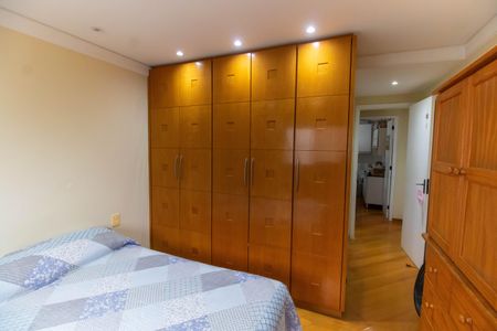 Apartamento para alugar com 63m², 2 quartos e 1 vagaSuíte 