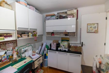 Quarto  de apartamento para alugar com 2 quartos, 63m² em Icaraí, Niterói
