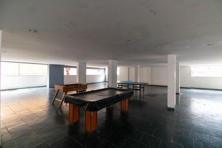 Apartamento para alugar com 63m², 2 quartos e 1 vagaÁrea comum