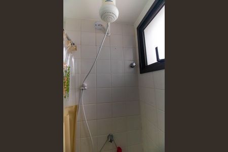 Apartamento para alugar com 63m², 2 quartos e 1 vagaBanheiro Social