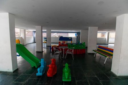 Apartamento para alugar com 63m², 2 quartos e 1 vagaÁrea comum