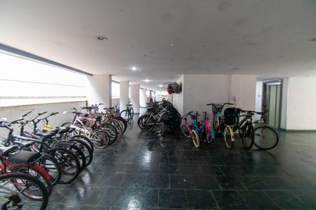 Apartamento para alugar com 63m², 2 quartos e 1 vagaÁrea comum