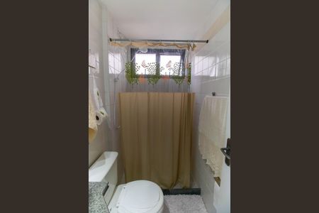 Apartamento para alugar com 63m², 2 quartos e 1 vagaBanheiro Social