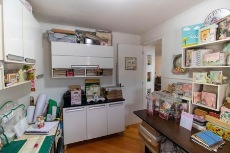 Quarto  de apartamento para alugar com 2 quartos, 63m² em Icaraí, Niterói