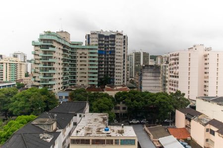 Apartamento para alugar com 63m², 2 quartos e 1 vagaVista da Sala