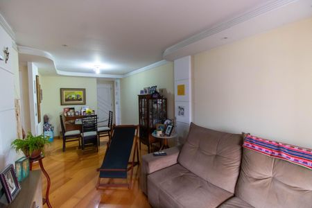 Sala de apartamento para alugar com 2 quartos, 63m² em Icaraí, Niterói