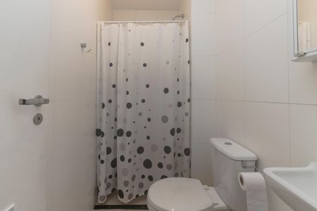 Apartamento à venda com 315m², 4 quartos e 4 vagasBanheiro de Serviço